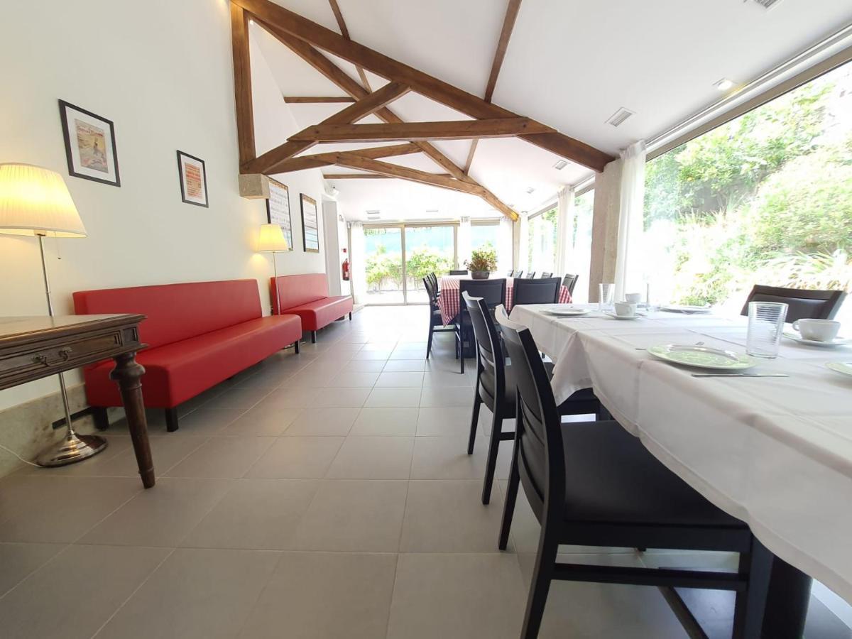 Burra Velha - Private House Villa Селорику ди Бащу Екстериор снимка