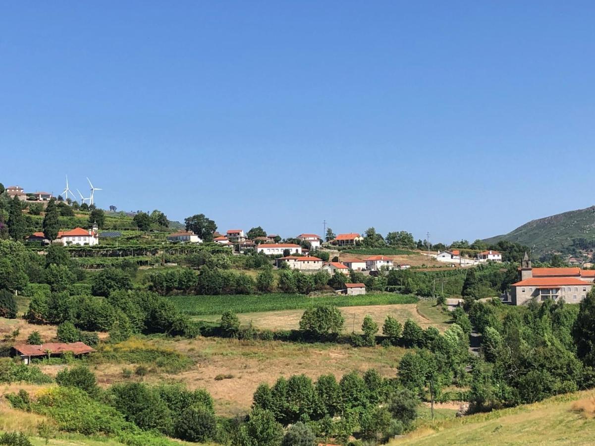 Burra Velha - Private House Villa Селорику ди Бащу Екстериор снимка