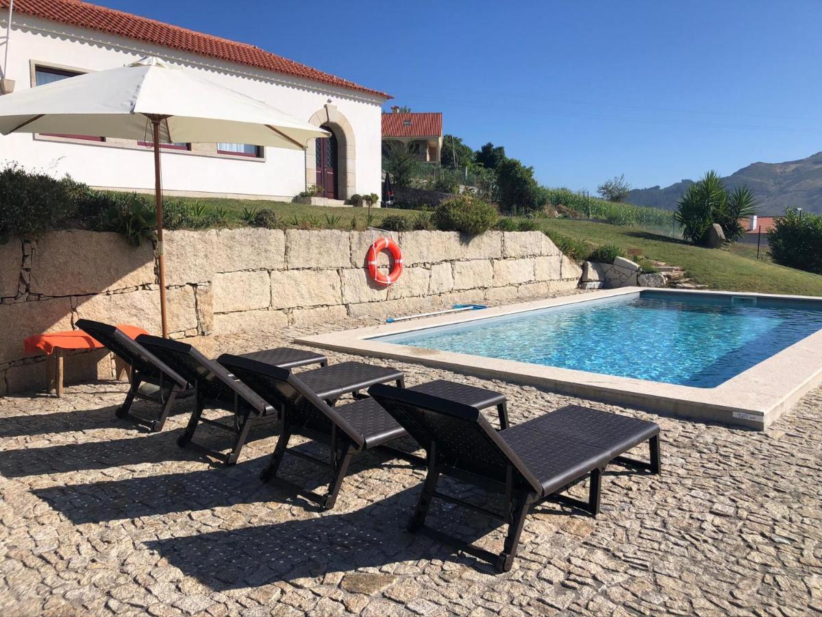 Burra Velha - Private House Villa Селорику ди Бащу Екстериор снимка
