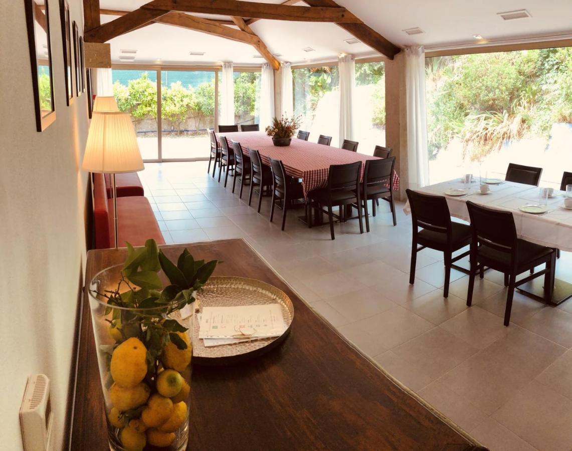 Burra Velha - Private House Villa Селорику ди Бащу Екстериор снимка