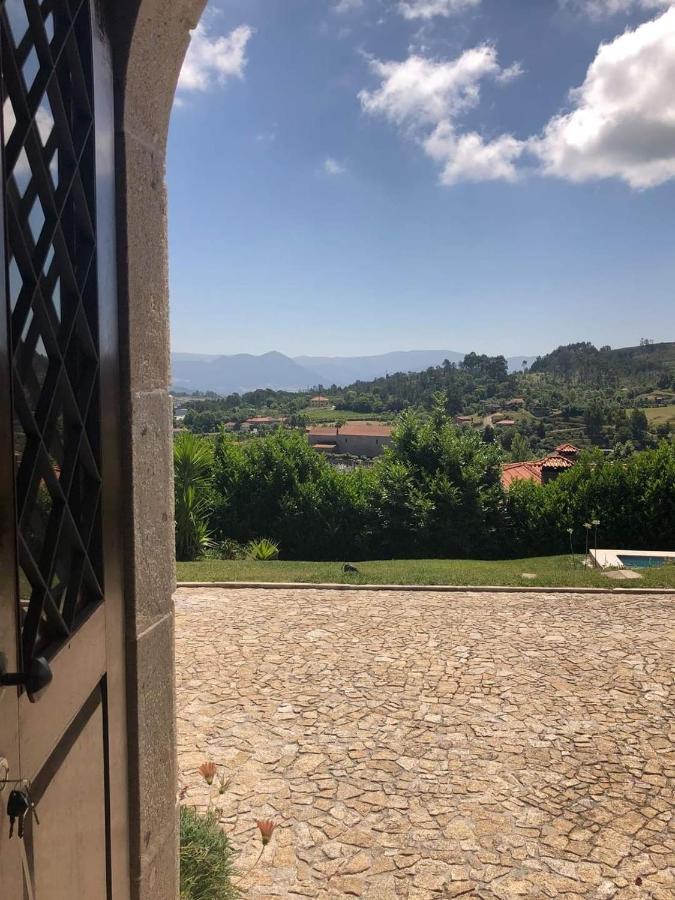 Burra Velha - Private House Villa Селорику ди Бащу Екстериор снимка