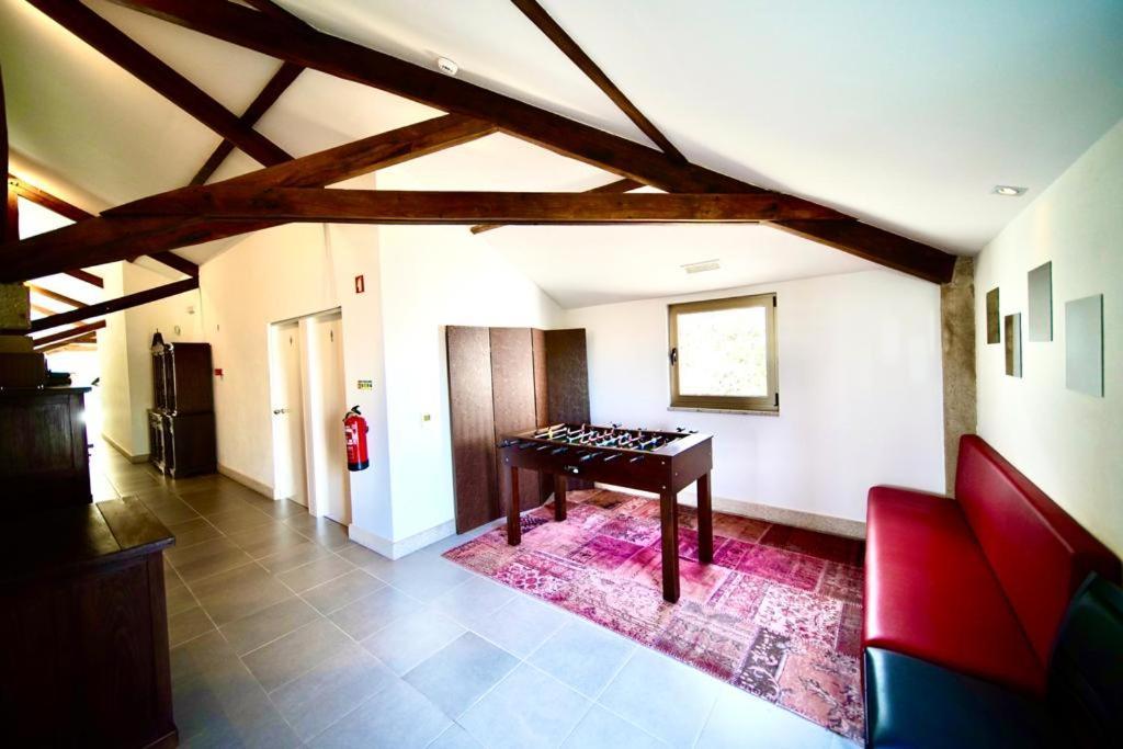 Burra Velha - Private House Villa Селорику ди Бащу Екстериор снимка