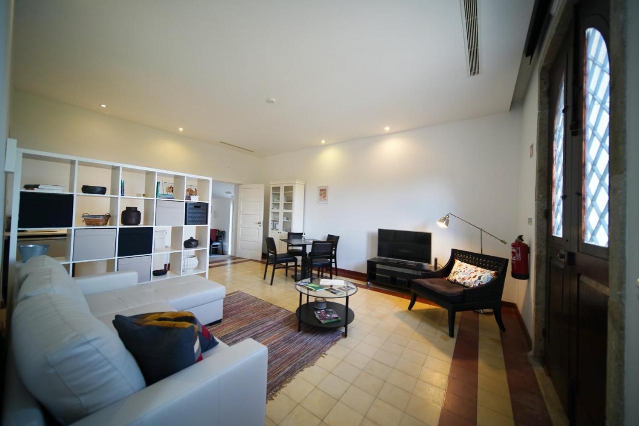 Burra Velha - Private House Villa Селорику ди Бащу Екстериор снимка