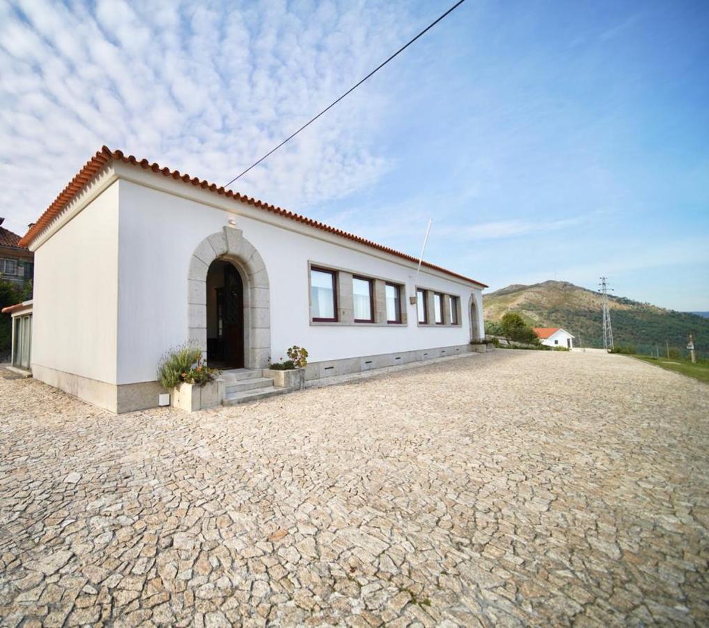 Burra Velha - Private House Villa Селорику ди Бащу Екстериор снимка