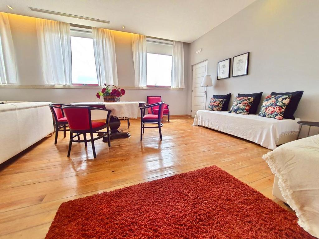 Burra Velha - Private House Villa Селорику ди Бащу Екстериор снимка