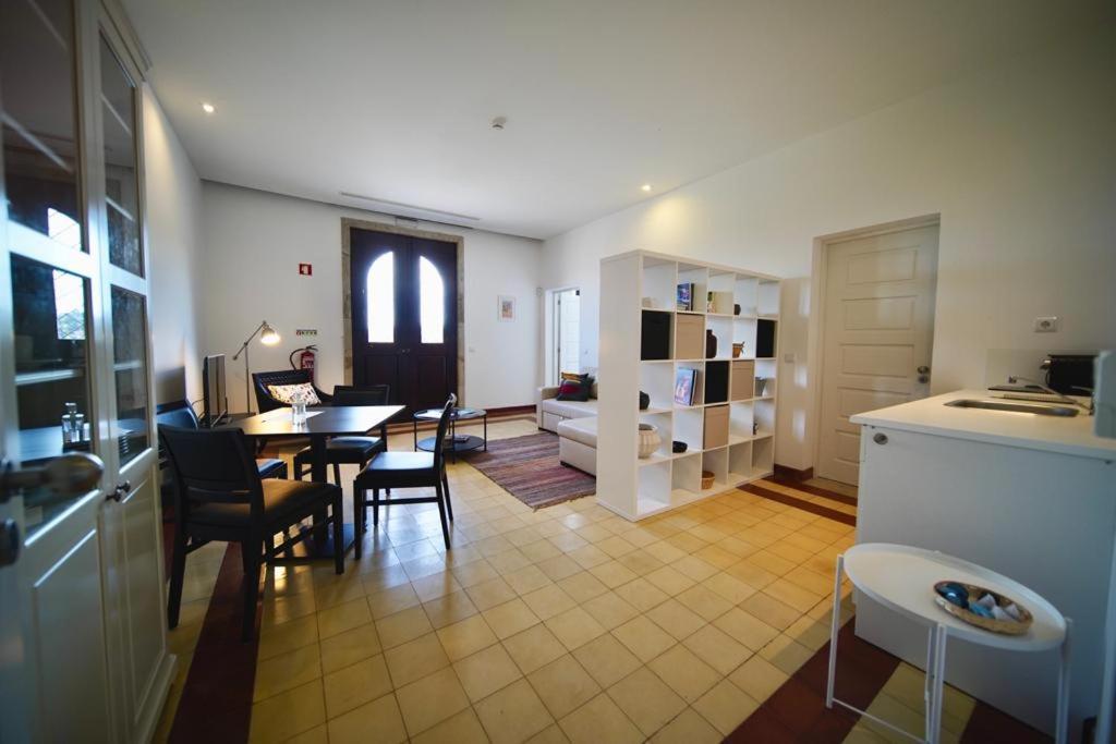 Burra Velha - Private House Villa Селорику ди Бащу Екстериор снимка