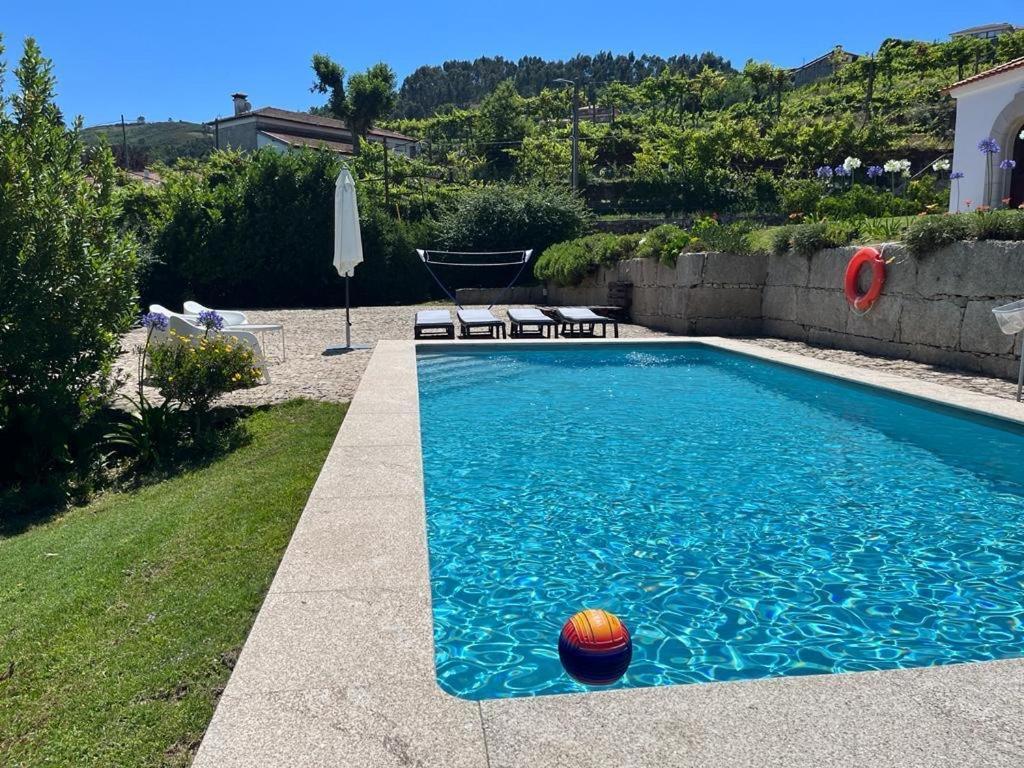 Burra Velha - Private House Villa Селорику ди Бащу Екстериор снимка